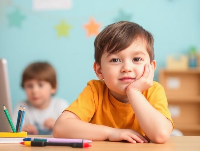 Çocuklarda dikkat eksikliği ve ADHD belirtileri