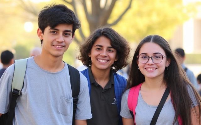 Kaygı yaşayan ergen bireyin portresi