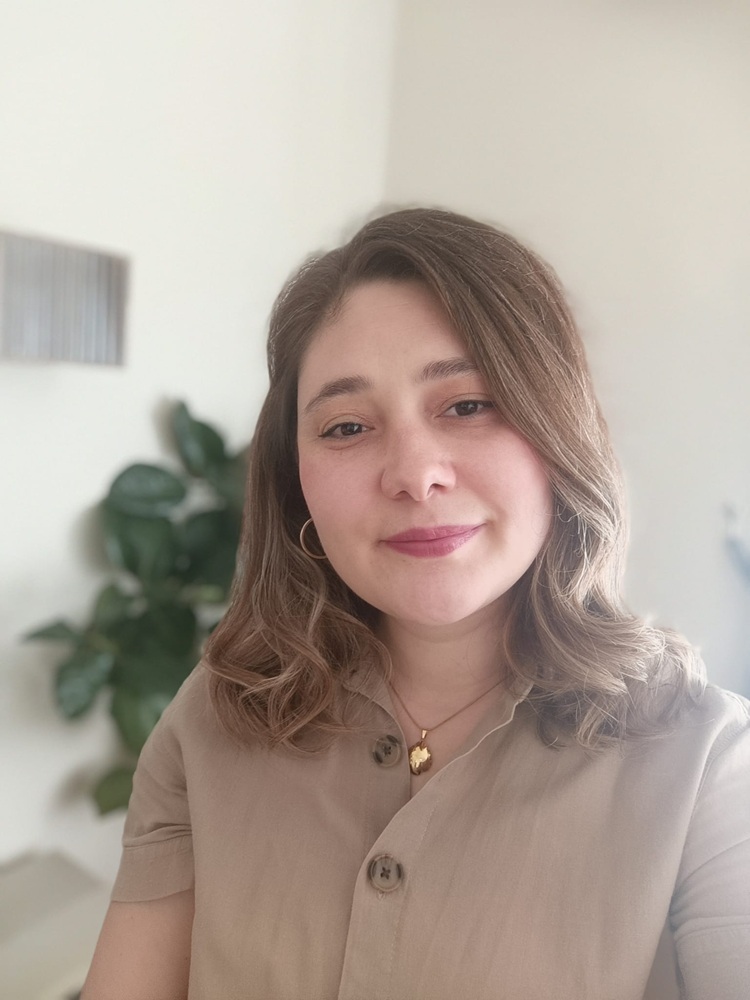 Psikolog Kübra Işık Korkmaz profil fotoğrafı