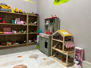 Klinikte mahremiyet odaklı terapi görüşme ortamı