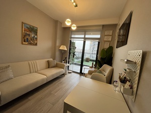 Klinikte mahremiyet odaklı terapi görüşme ortamı