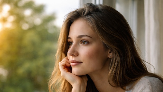 Dinlenmesine rağmen tükenmişlik hissi yaşayan yetişkin