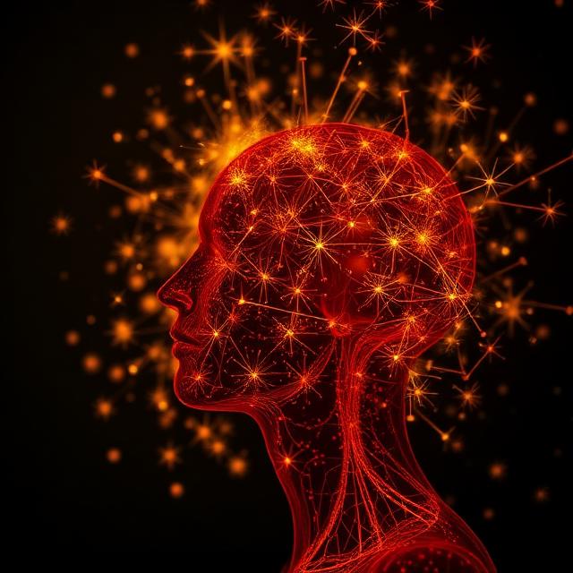 EMDR terapi görüşmesini temsil eden görsel