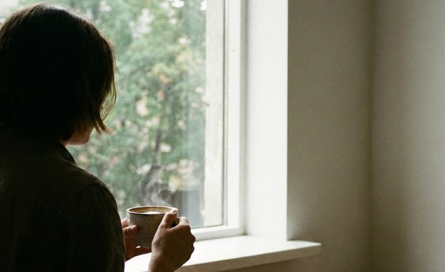 Zihinsel yorgunluk yaşayan kişinin sakinleşme arayışı